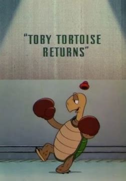 Возвращение черепахи Тоби
 2024.04.18 20:47 мультфильм.
